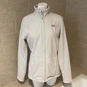 The North Face Fleece Lined Jacket